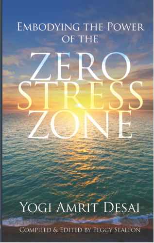 Zero Stress Zone